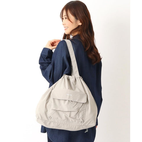 Legato Largo Yokubari A4 Tote Bag